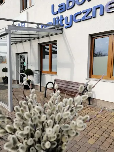 LAB Laboratorium Analityczne Sp. z o. o. Punkt Pobrań w Kędzierzynie-Koźlu